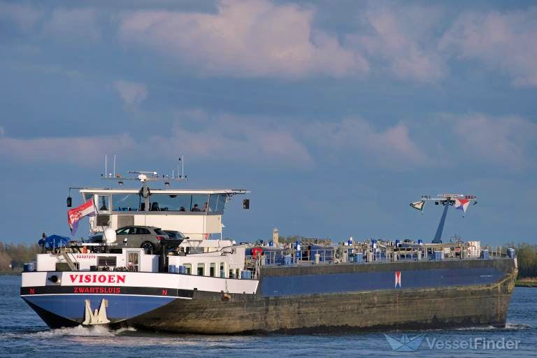 Visioen — thumbnail 2